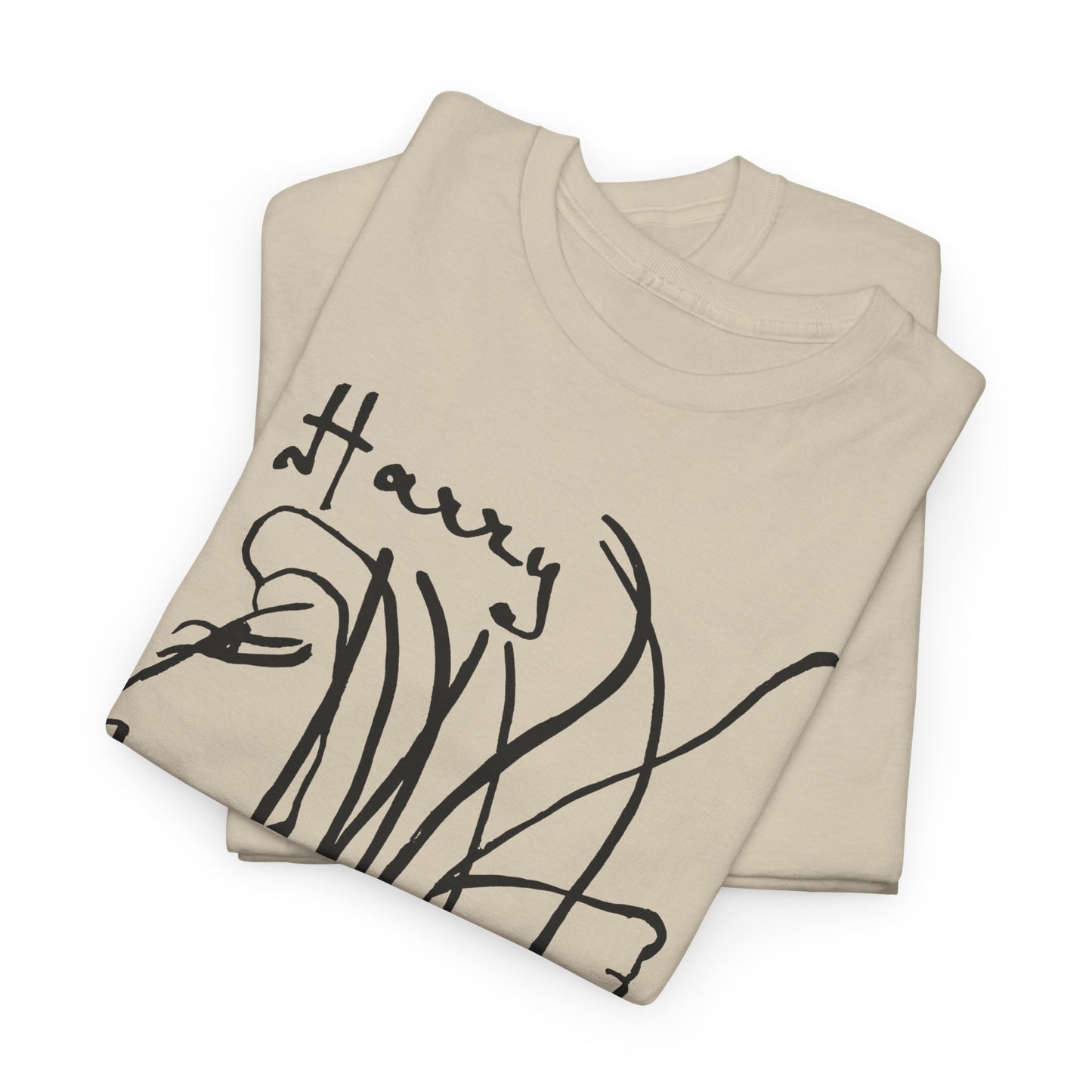 harry parch the bewitched fan art tshirt
