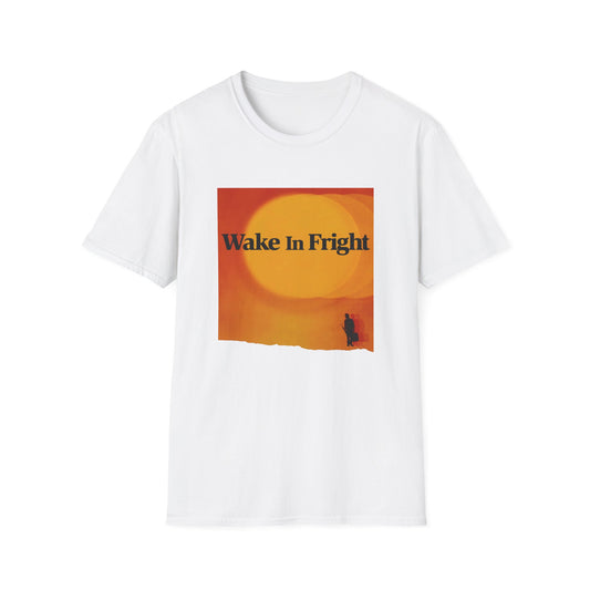outback (wake in fright) custom poster tshirt