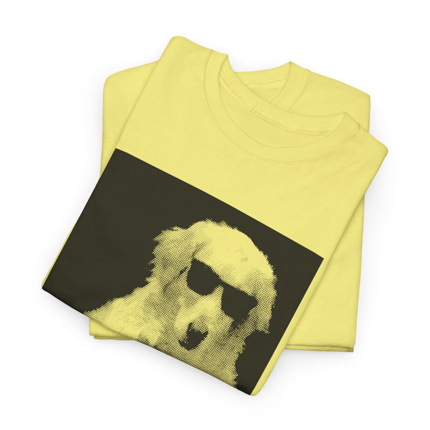 internet meme take it easy fuck your job money is fake cool dog custom edit tshirt