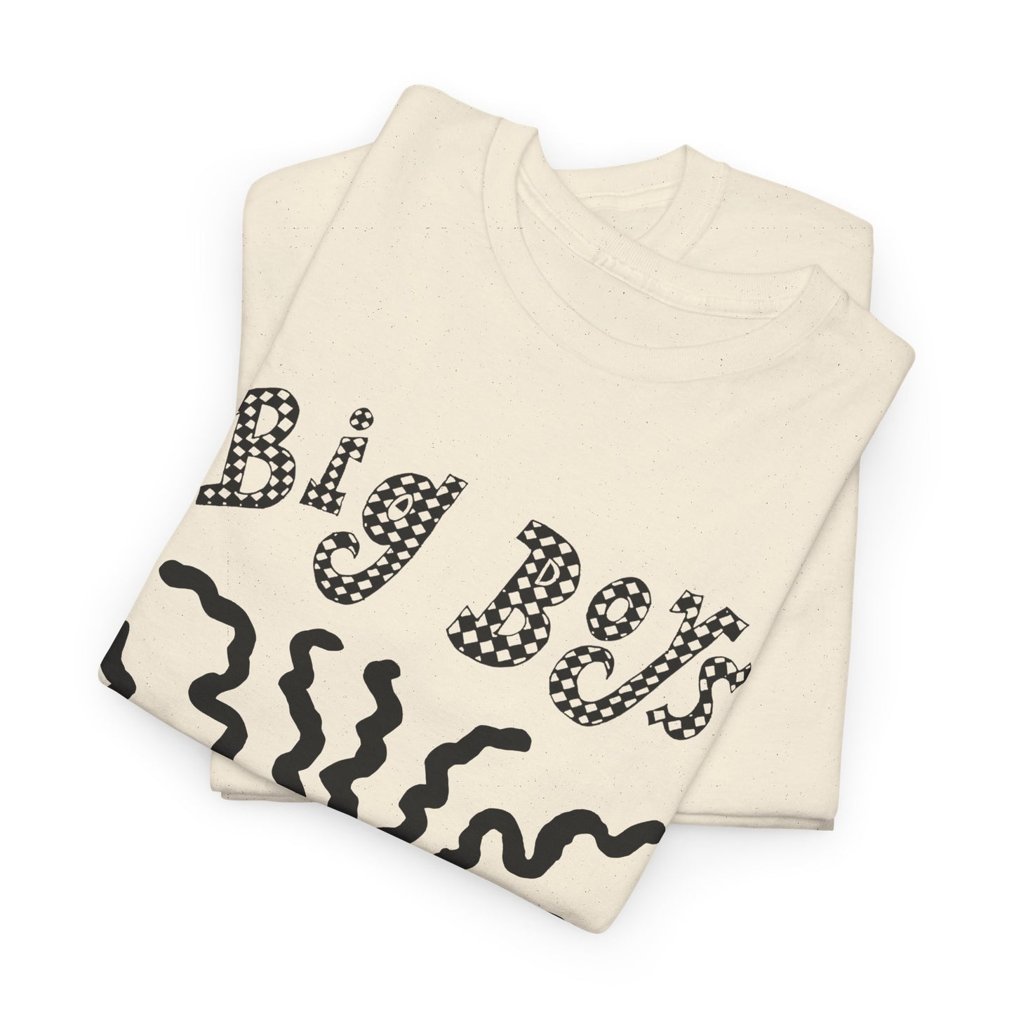 1983 lullabies help the brain grow by big boys album cover edit tshirt