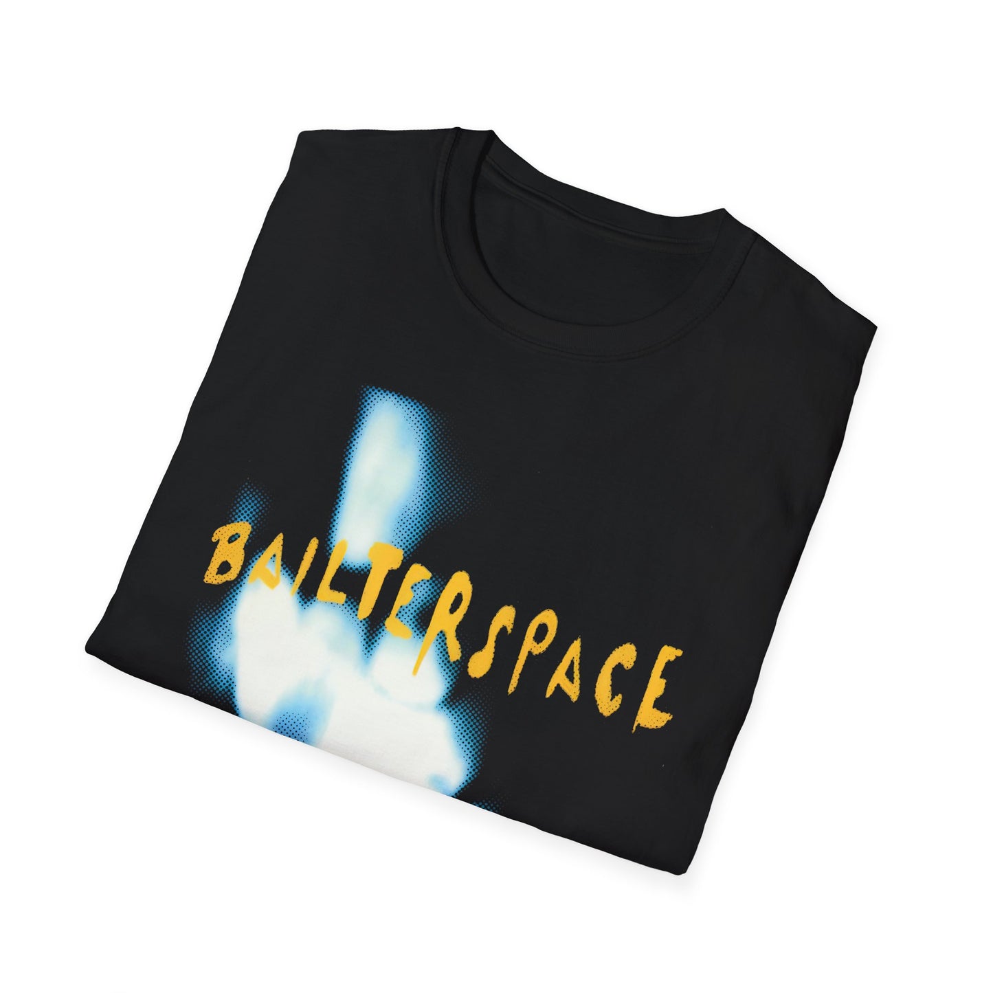bailterspace 1997 capsul album light stretched graphic tshirt