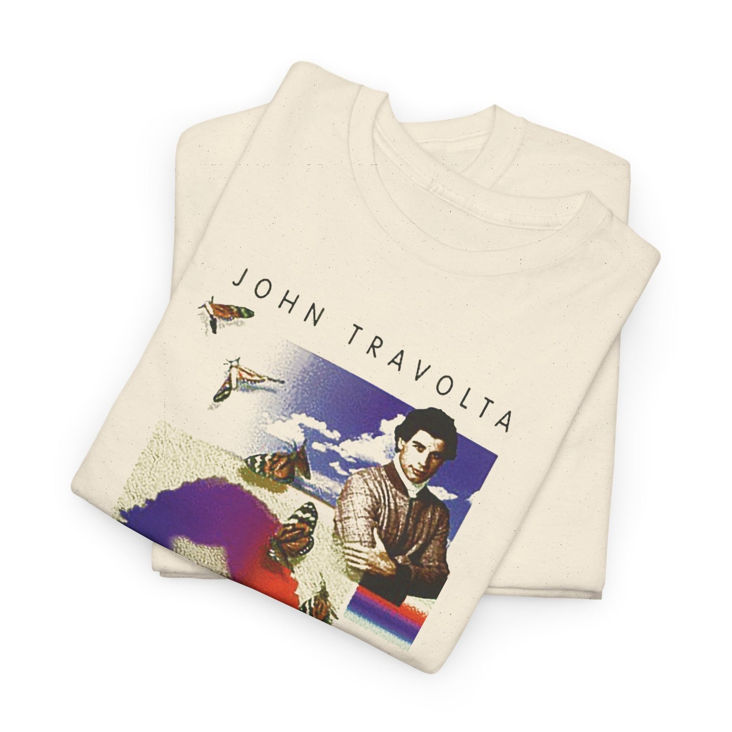 lofi boy in the plastic bubble vhs cover tshirt