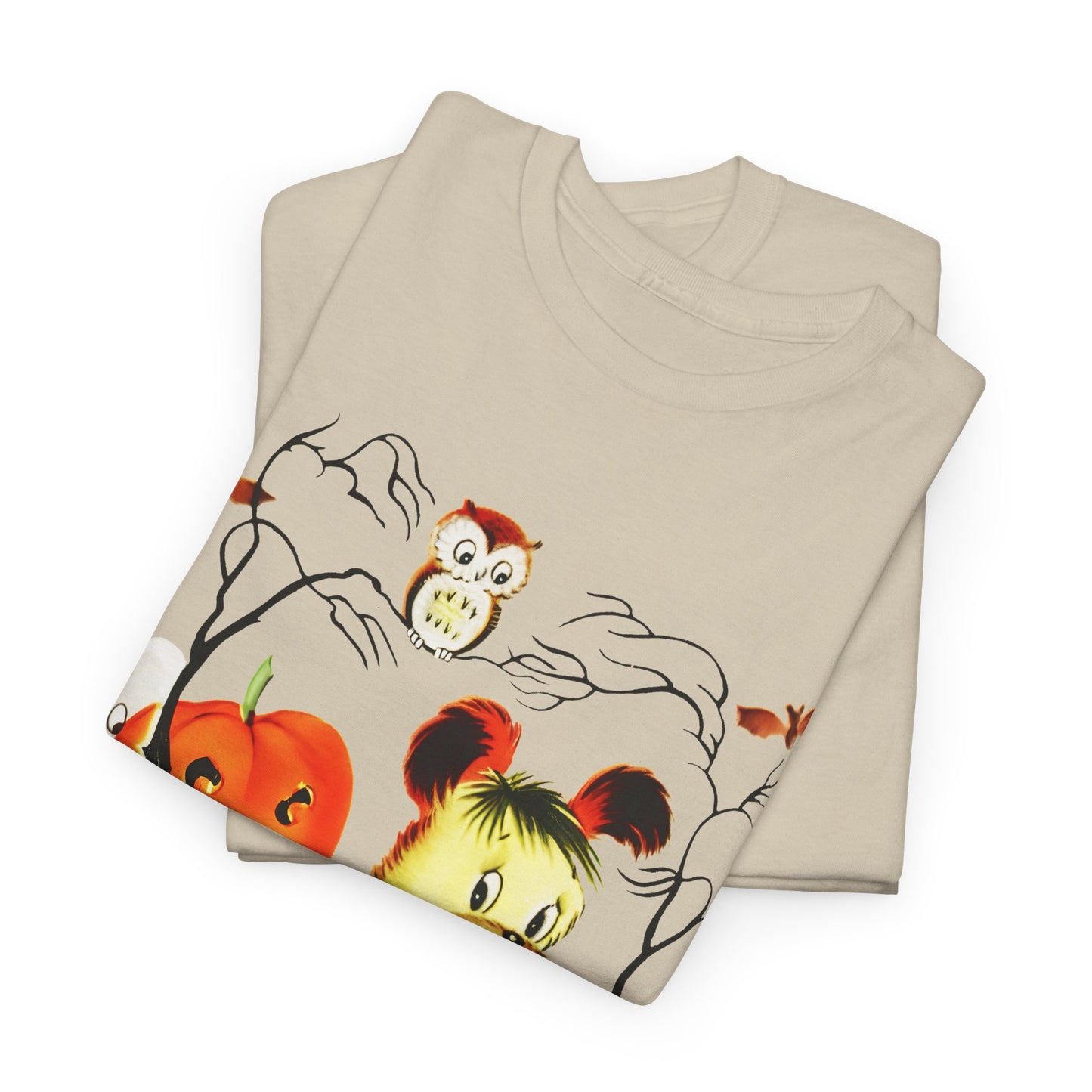 vintage chicago halloween historical greeting card tshirt