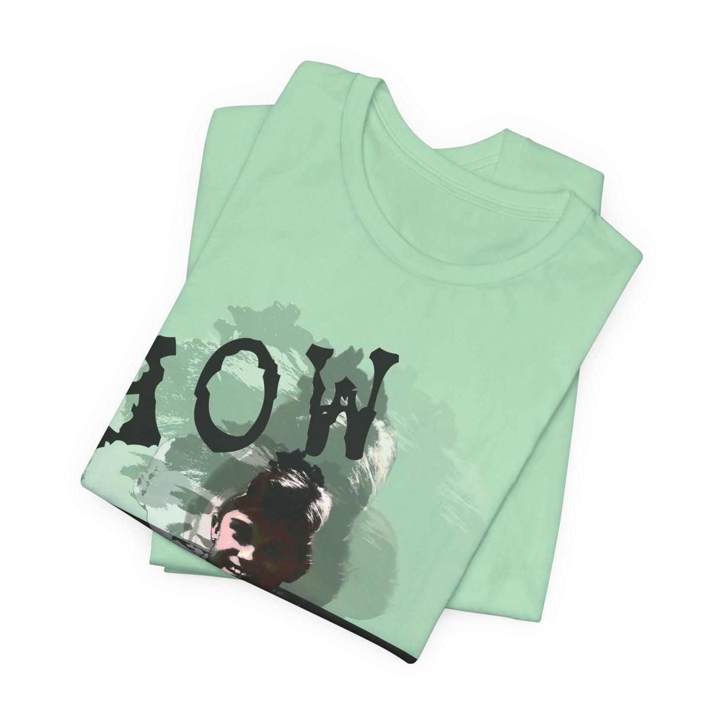 how rude stephanie tanner from full house fan art street wear design tshirt