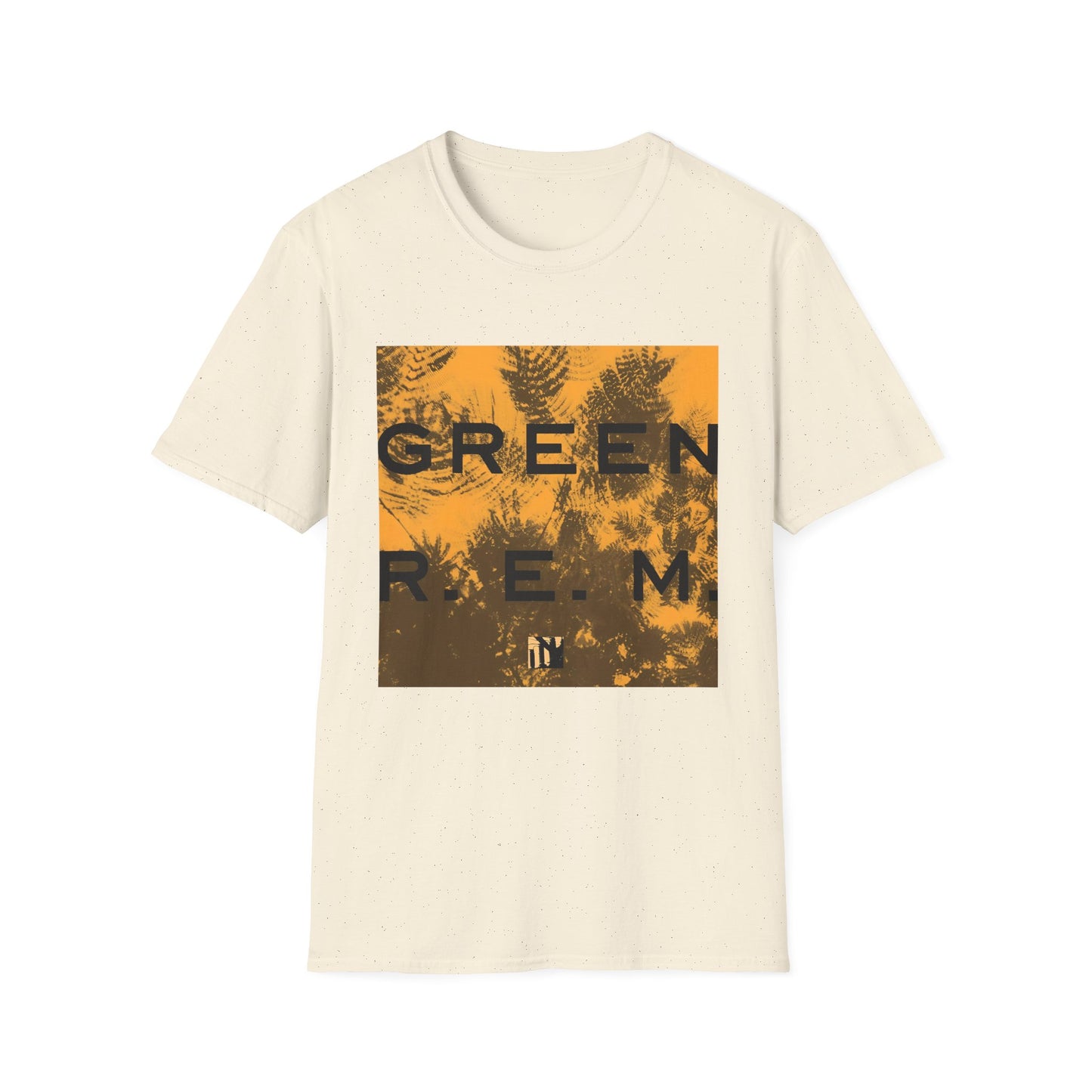 rem 1988 album green tshirt