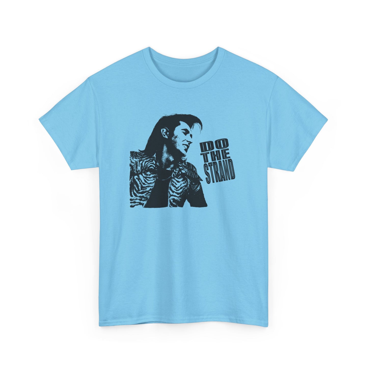 bryan ferry do the strand a fabulous creation fan art tshirt