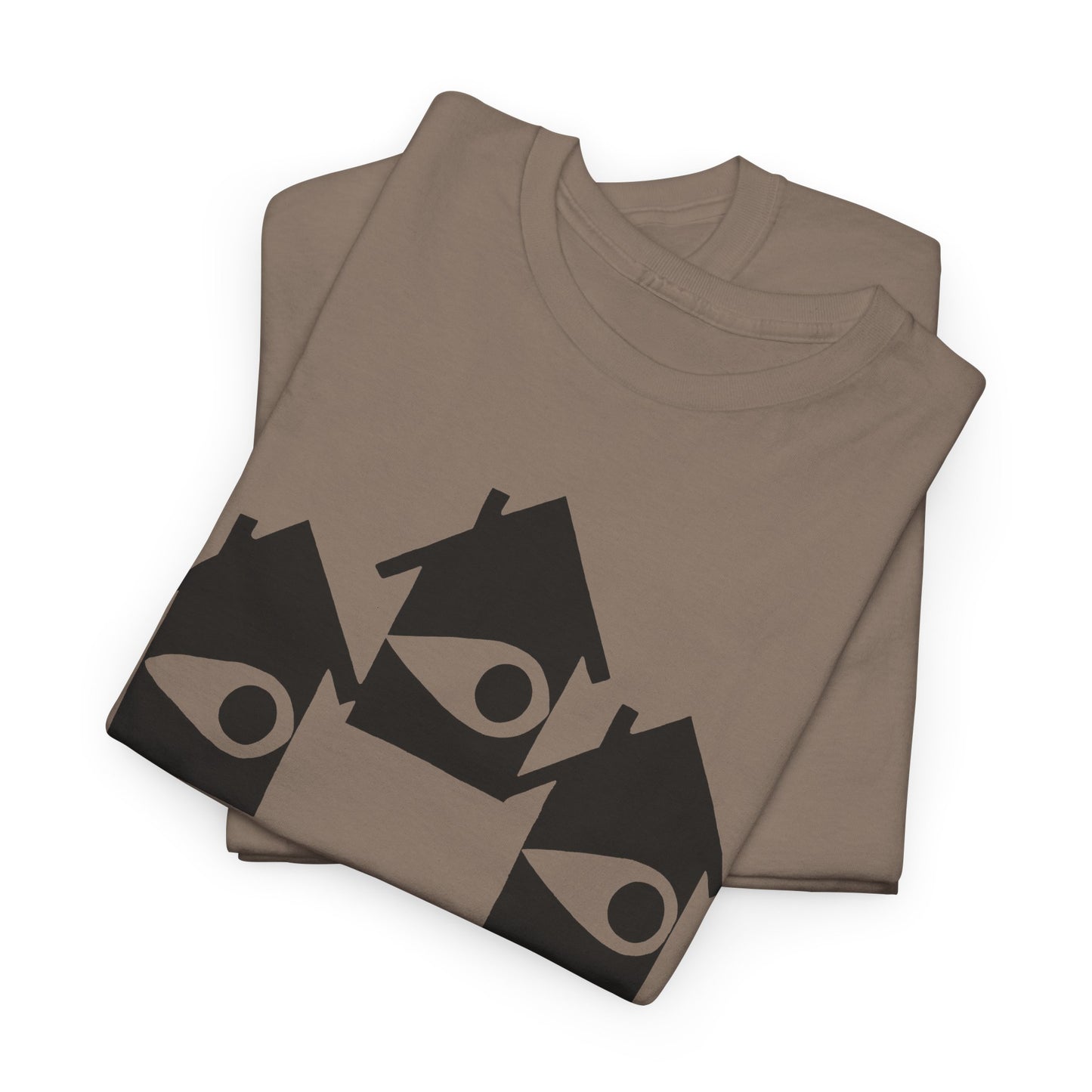 vintage block parent neighbourhood safety logo reproduction tshirt