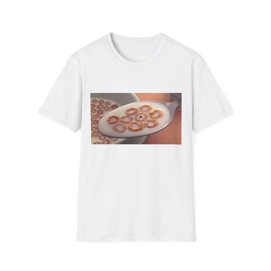 honey, i shrunk the kids 1989 nick szalinski in the cheerios tshirt