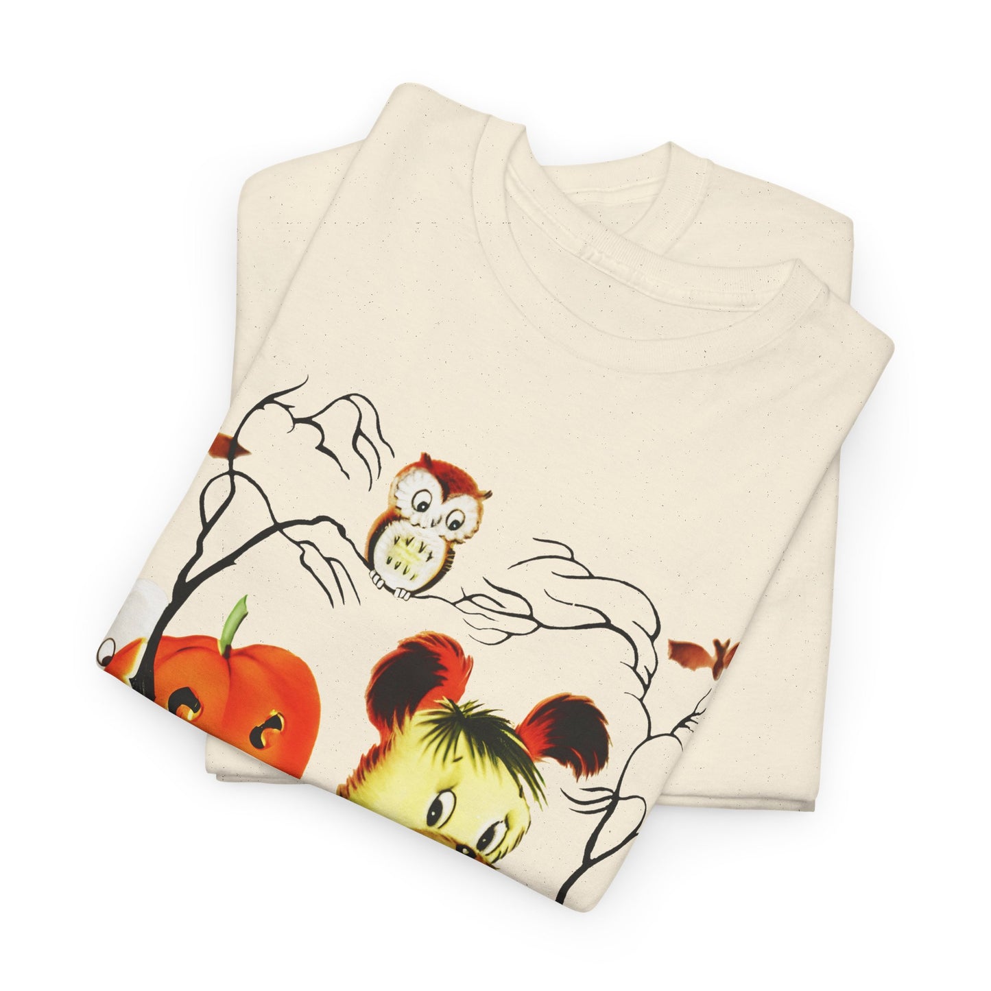 vintage chicago halloween historical greeting card tshirt