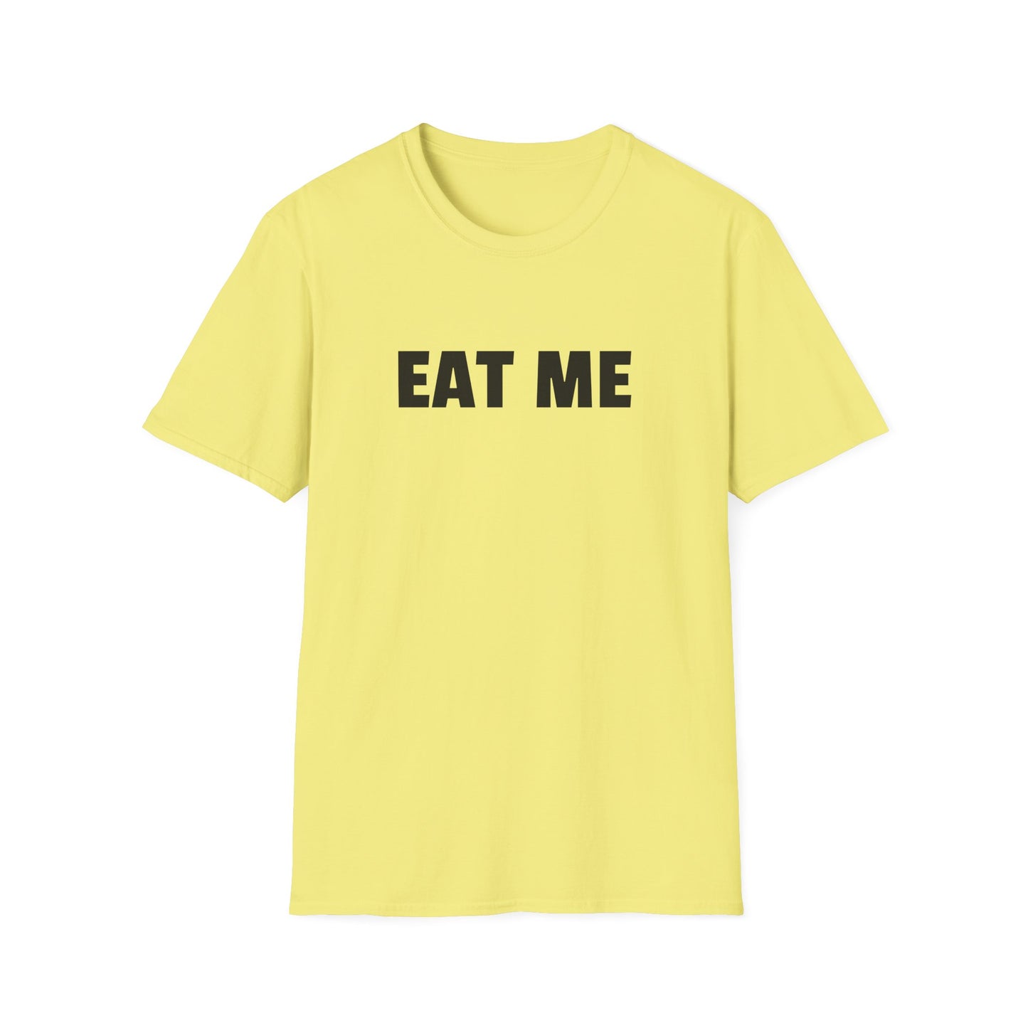 eat me tshirt