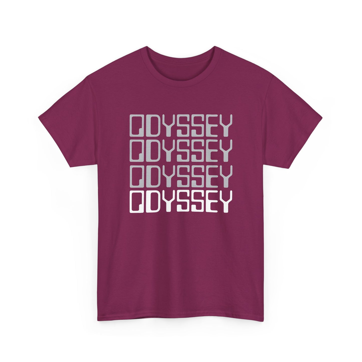 1970s magnavox odyssey video game system reproduction graphic tshirt