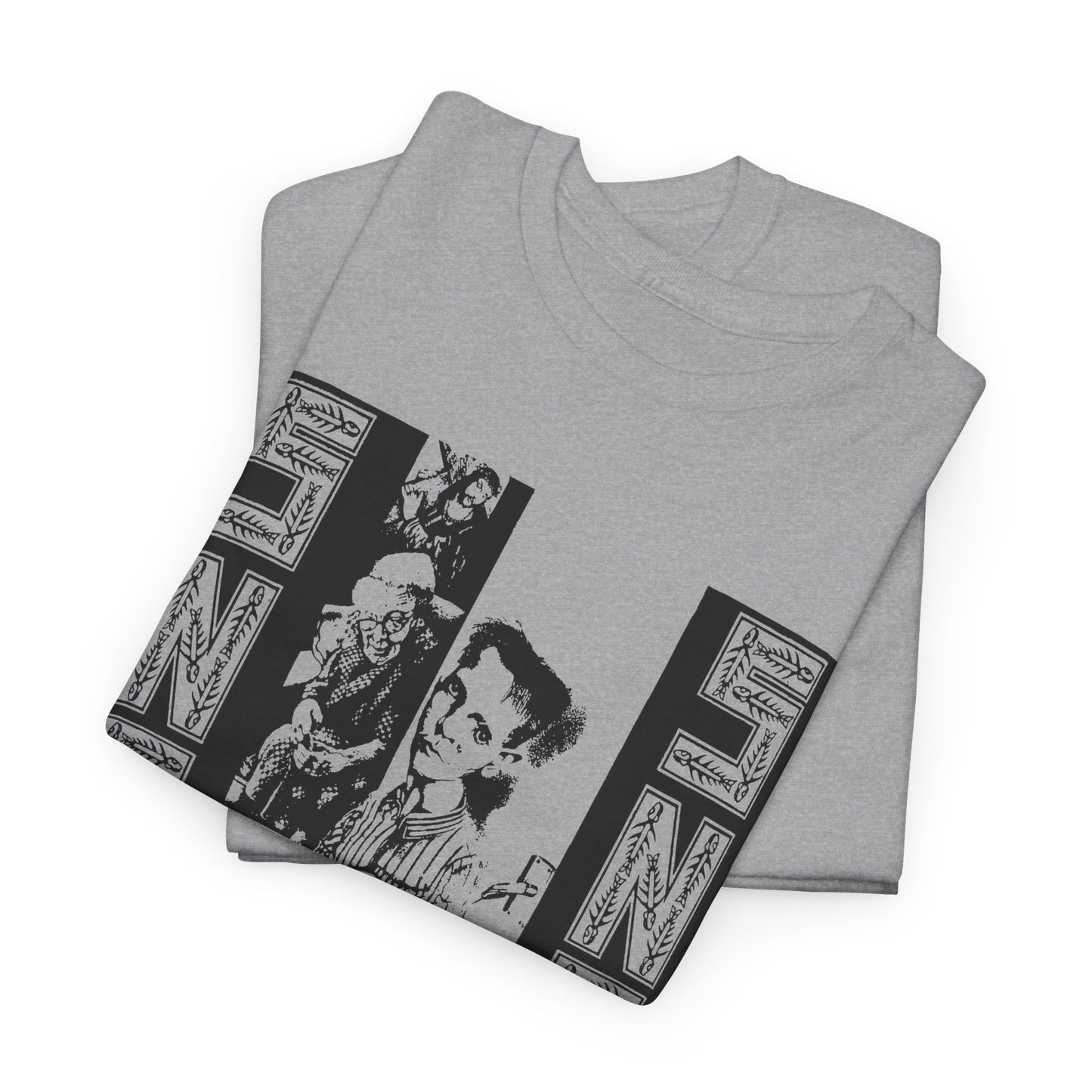1989 snfu show poster 2 custom edit tshirt