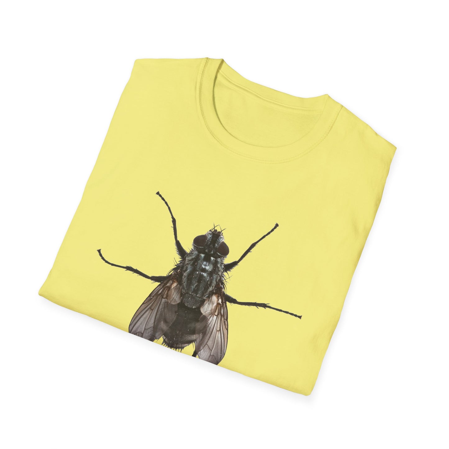 giant fly tshirt