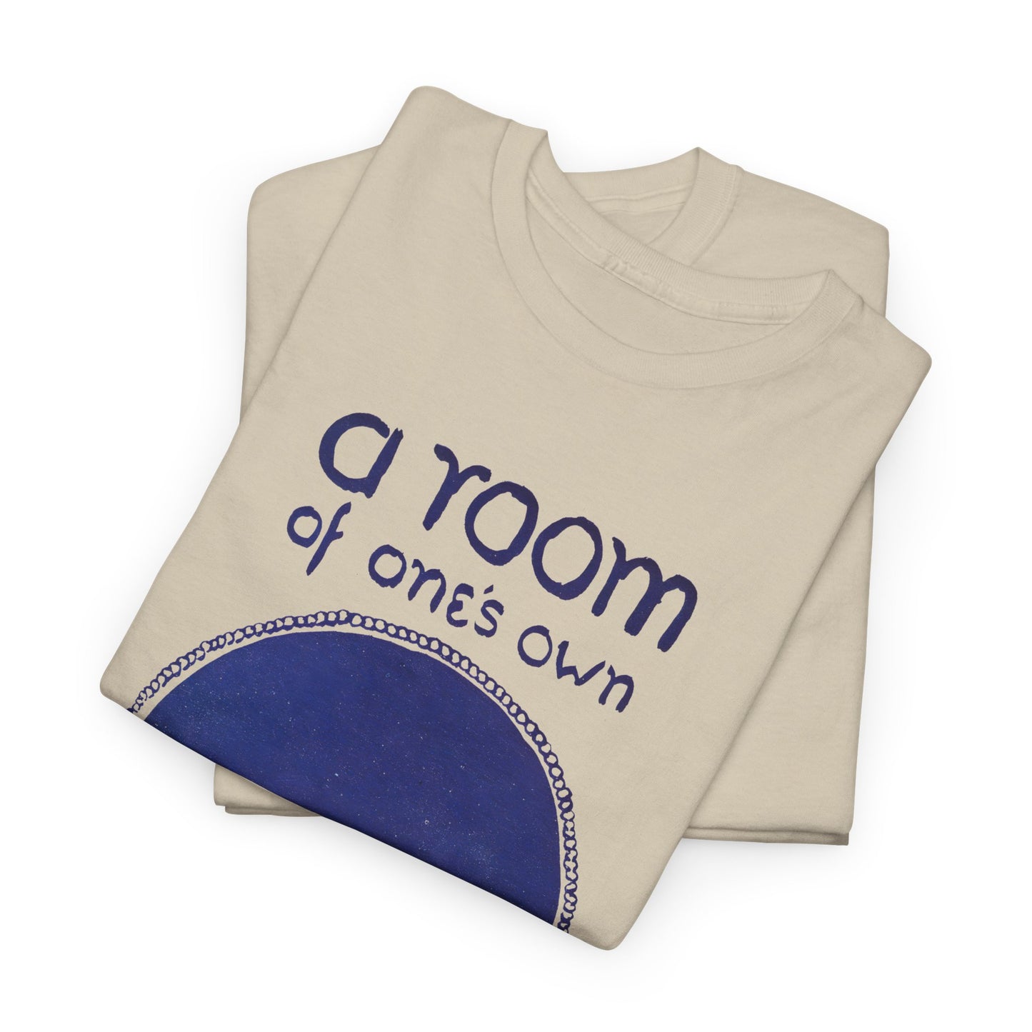 1929 virginia woolf a room of ones own book cover by her sister vanessa bell tshirt