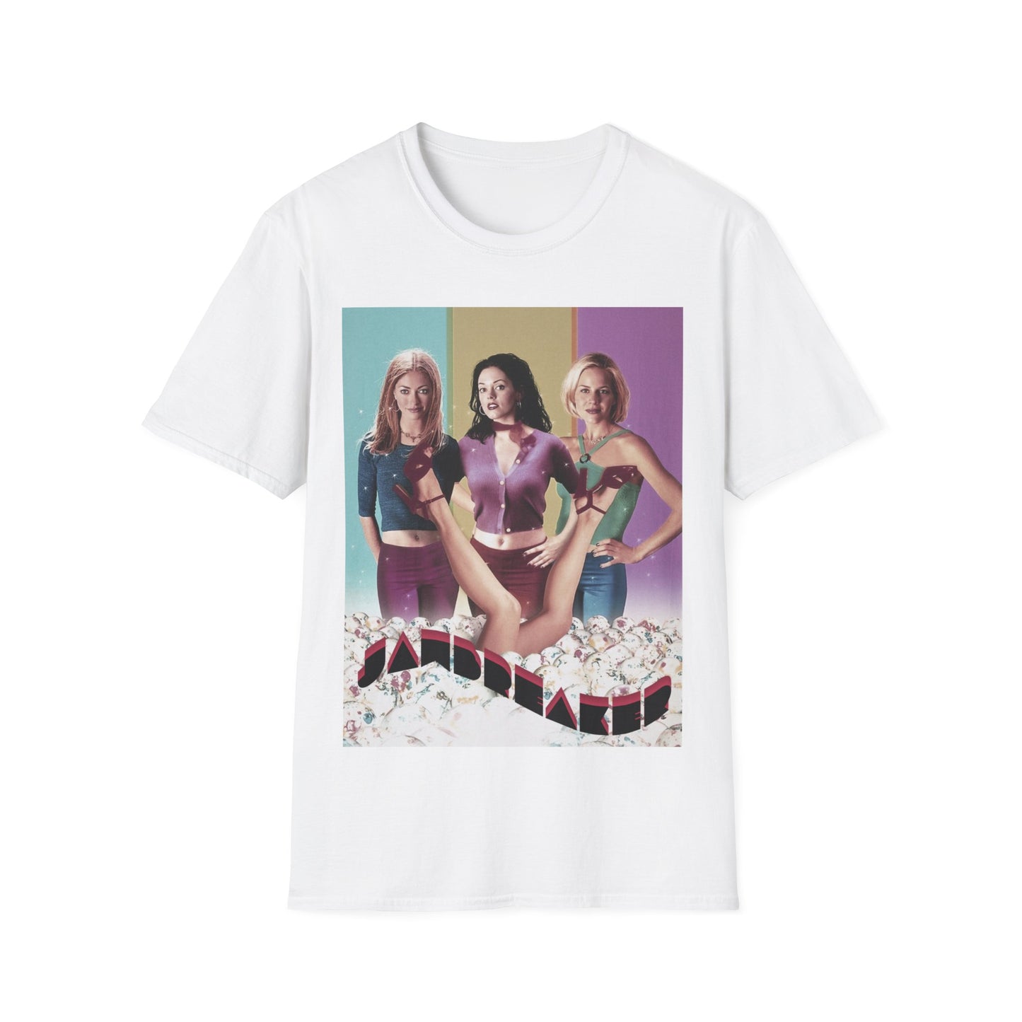 1999 jawbreaker fan art movie poster tshirt