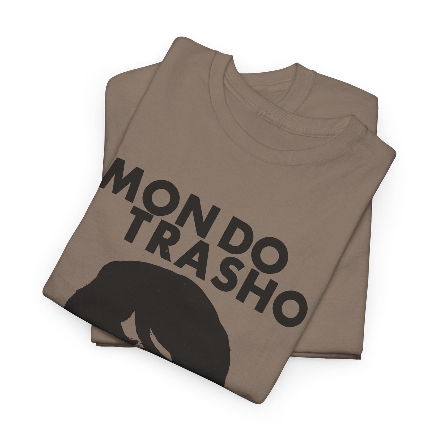 1969 mondo trasho theater showing film poster edit tshirt