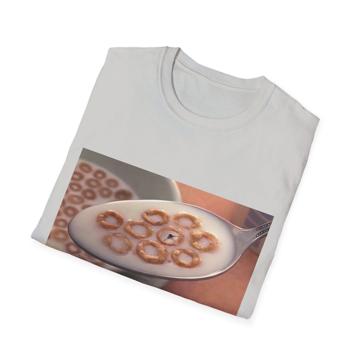 honey, i shrunk the kids 1989 nick szalinski in the cheerios tshirt