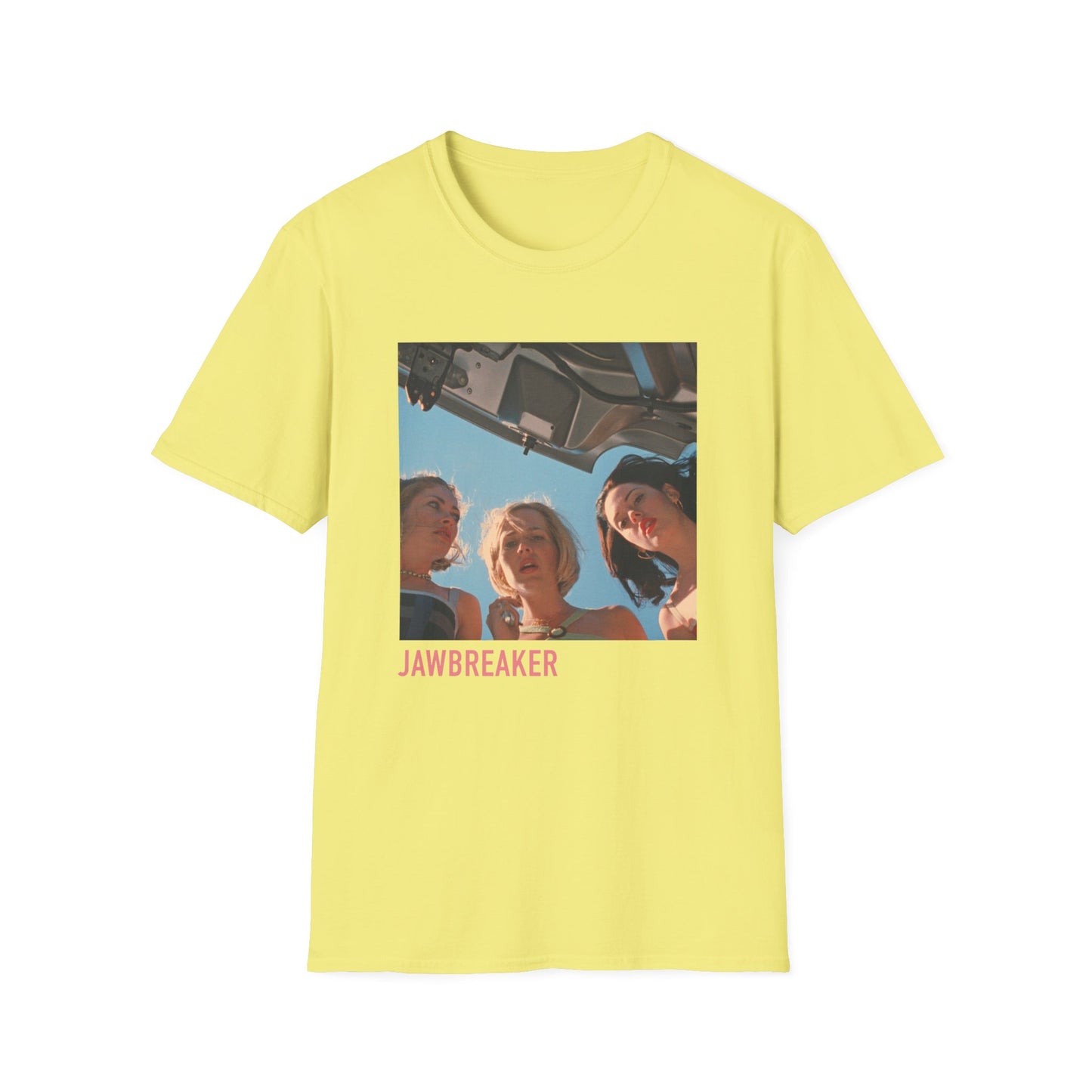 jawbreaker 1993 movie tshirt