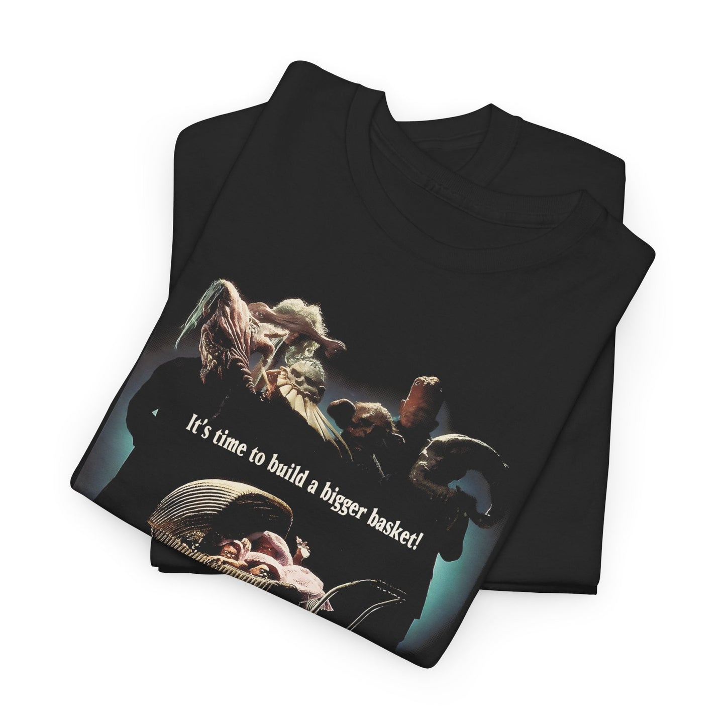 1991 basket case 3 the progeny movie poster tshirt