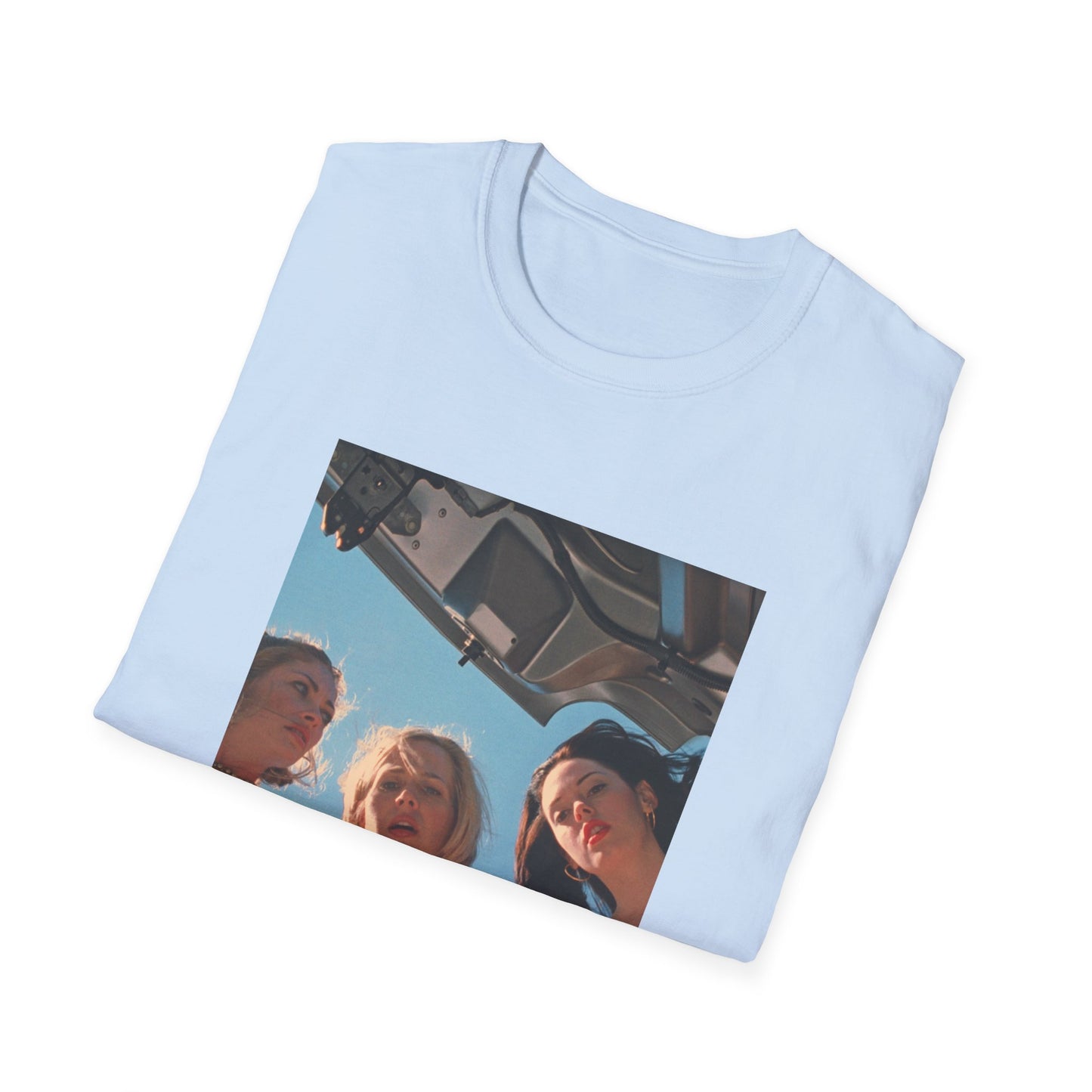 jawbreaker 1993 movie tshirt