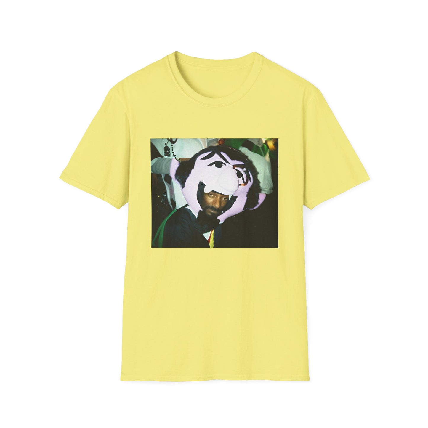 rapper count von count halloween costume photo 1 tshirt