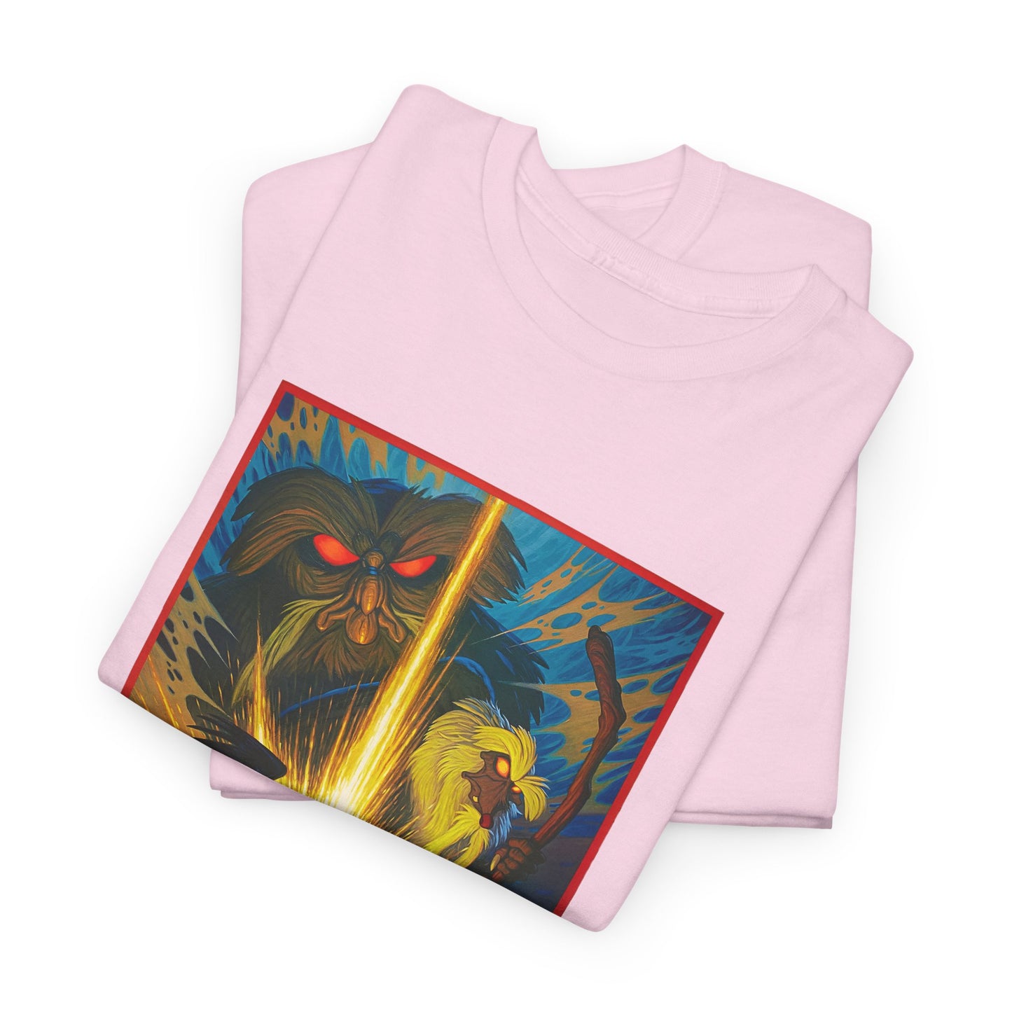 1992 the secret of nimh movie poster tshirt