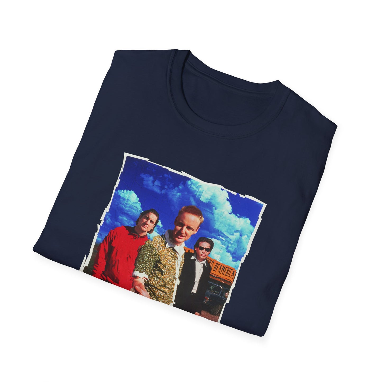 bottle rocket movie poster tshirt
