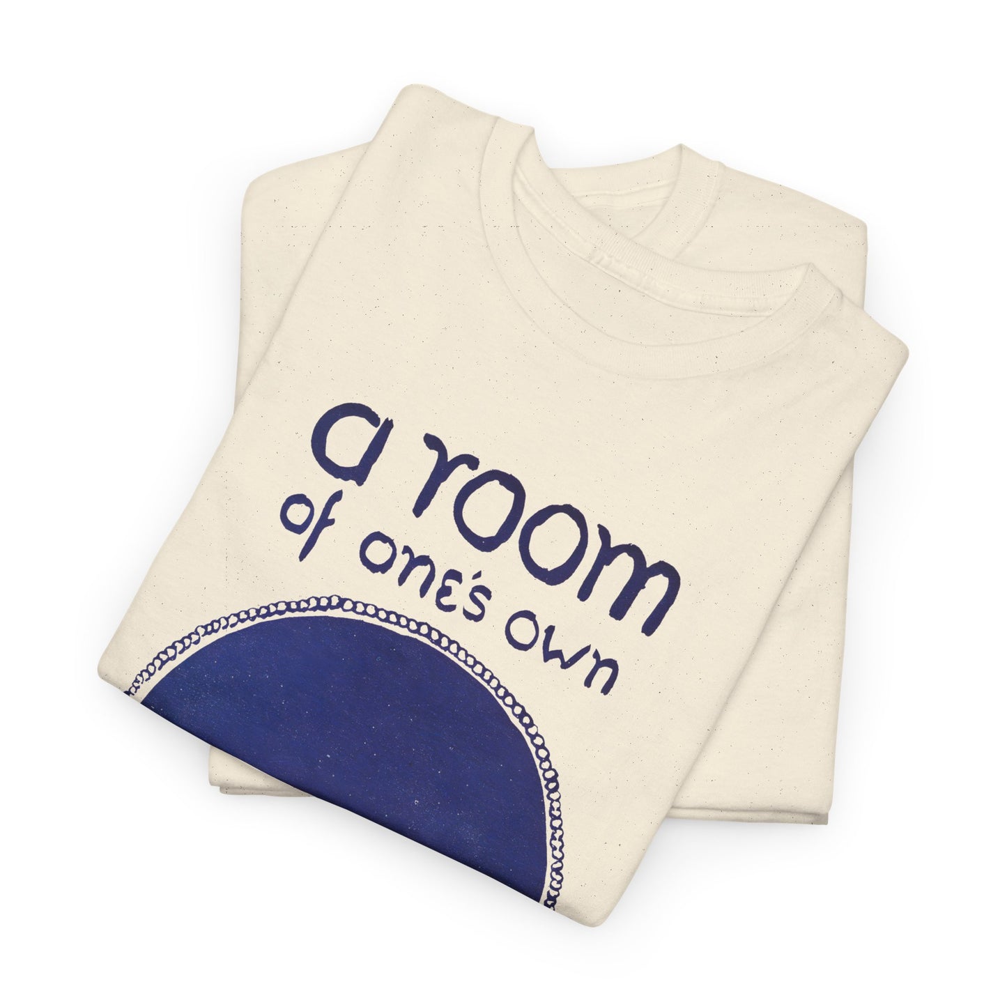 1929 virginia woolf a room of ones own book cover by her sister vanessa bell tshirt