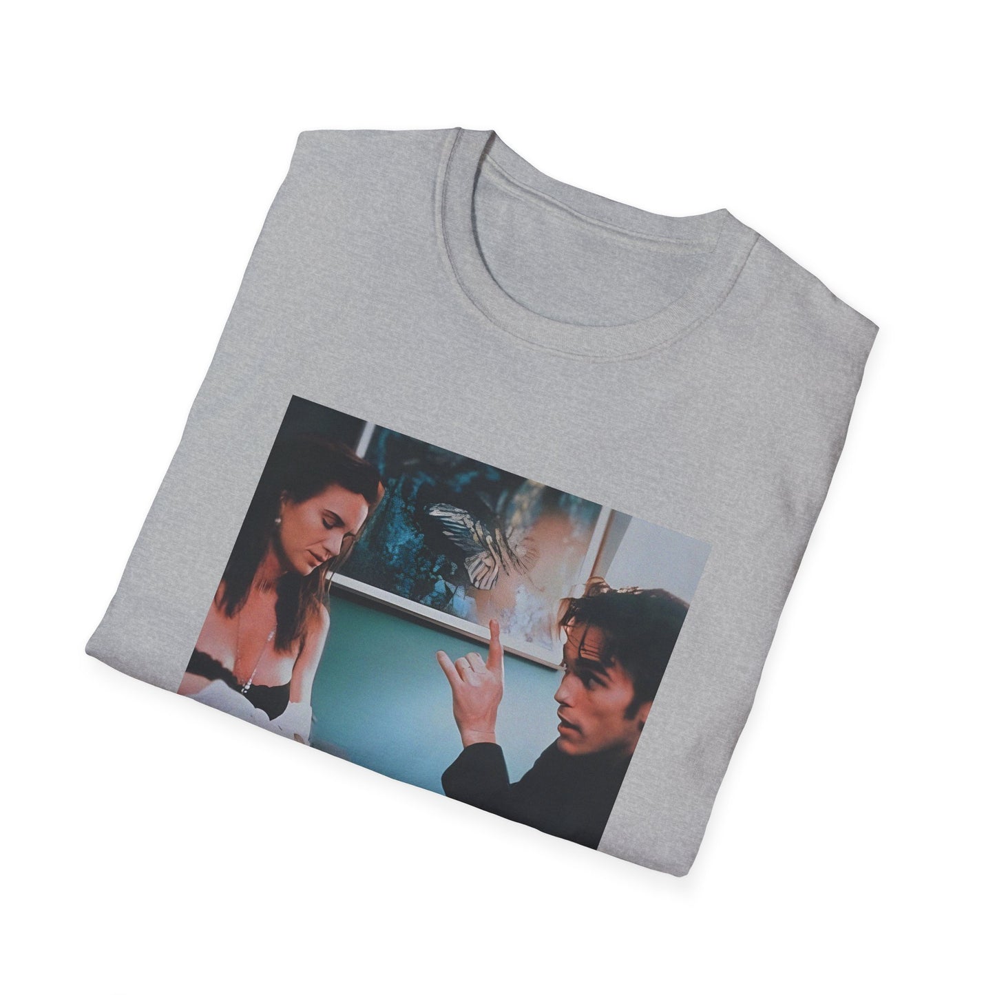 drugstore cowboy 1989 alternate poster tshirt