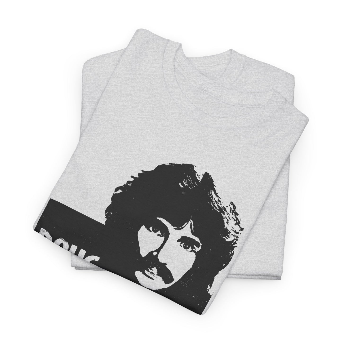 doug henning and his world of magic newspaper ad tshirt