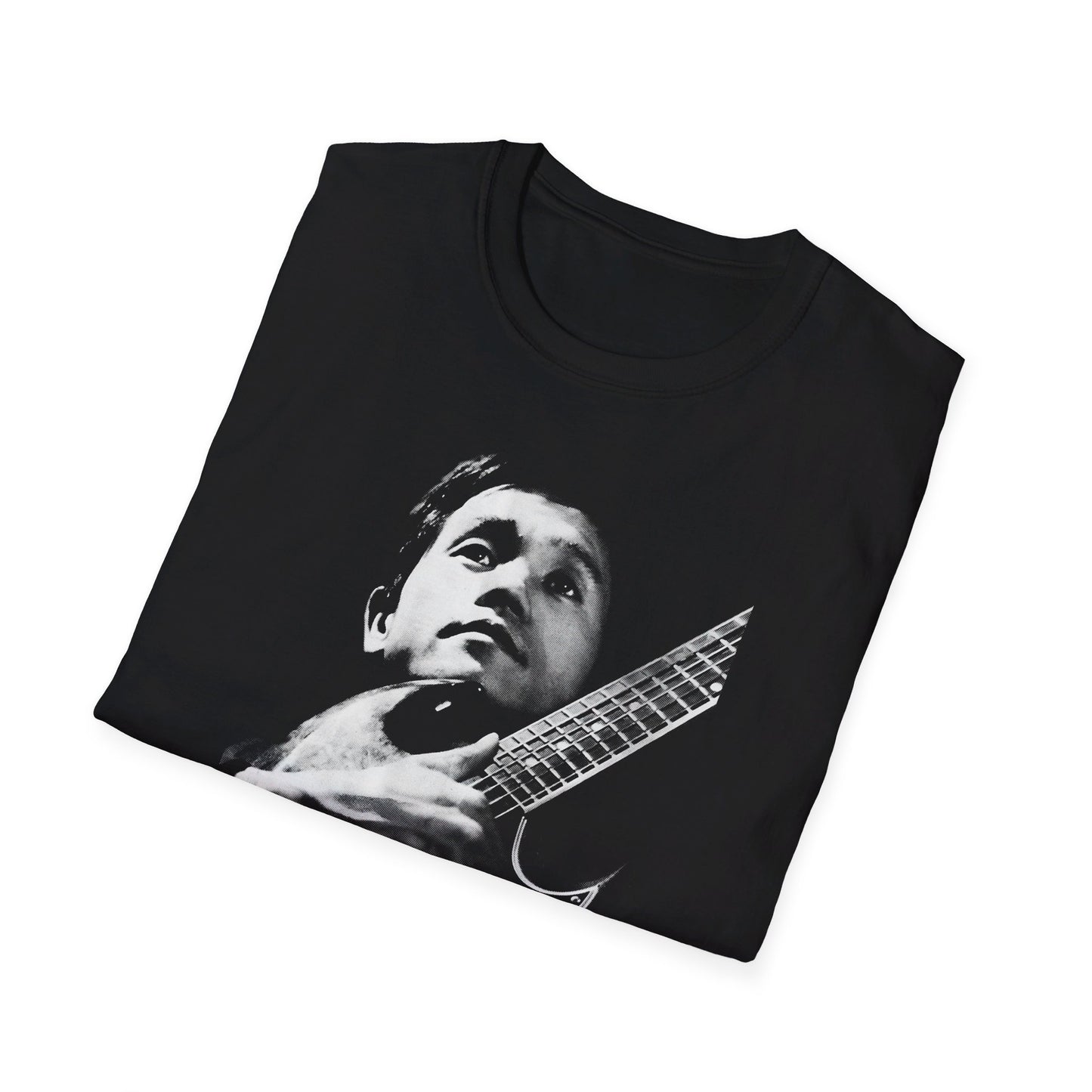 shin joong-hyun south korean godfather of rock tshirt 2