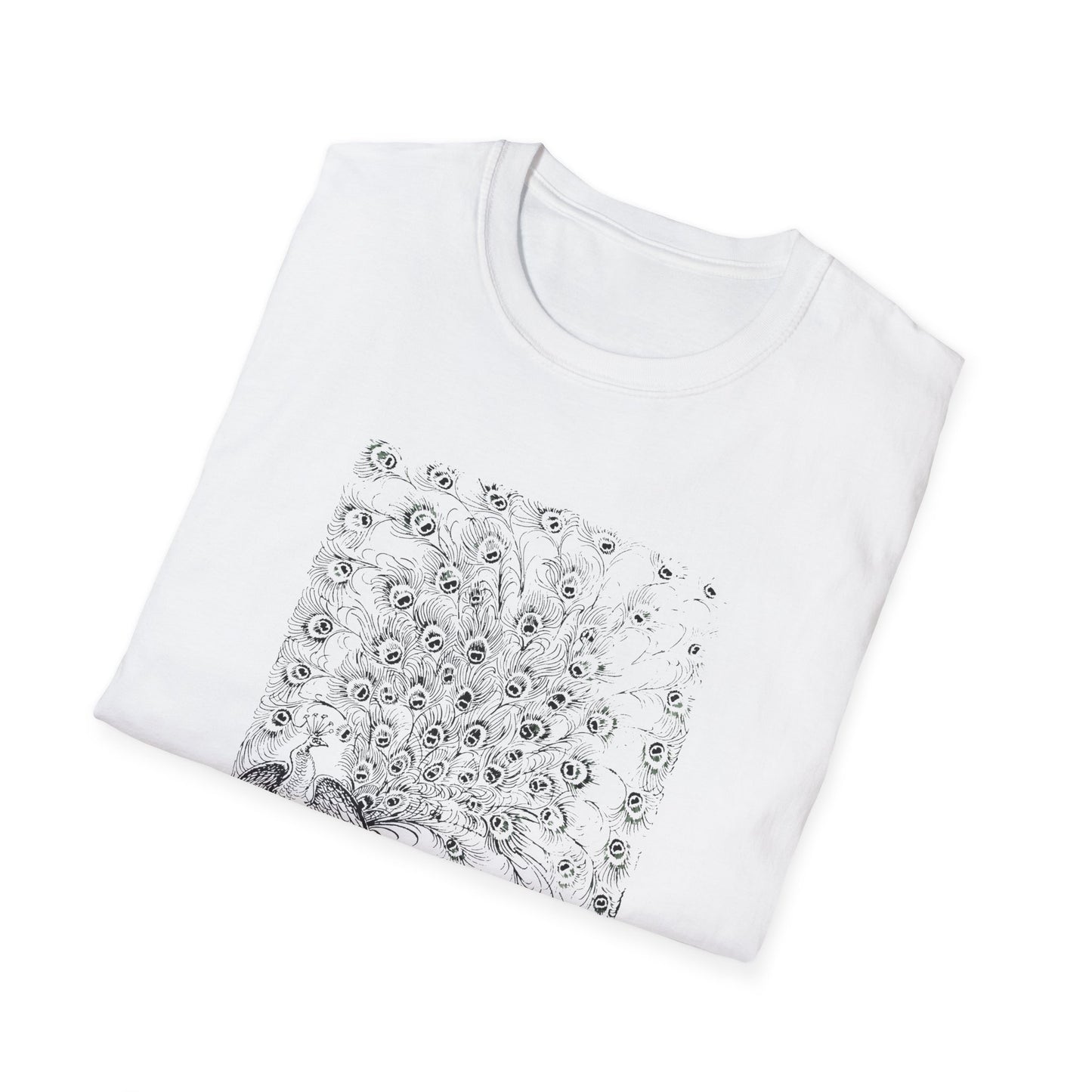 1894 illustration by hugh thomson for jane austen's pride and prejudice tshirt