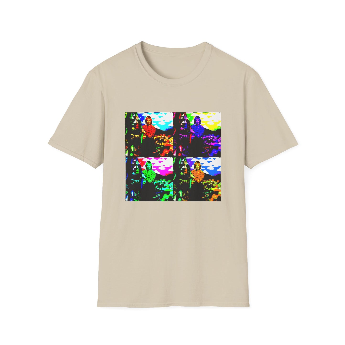 1983 shelley duvall's faerie tale theatre tv series jack and the beanstalk fan art tshirt