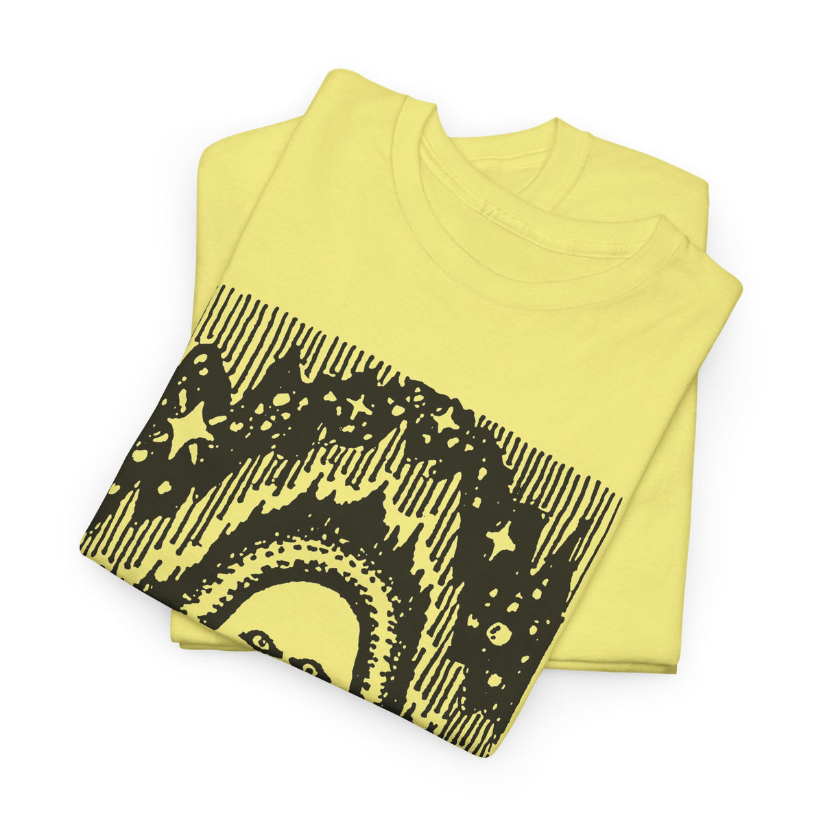 1989 acid man #8 mini comic cover illustration tshirt