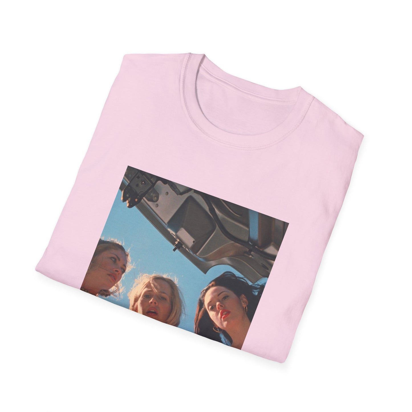 jawbreaker 1993 movie tshirt
