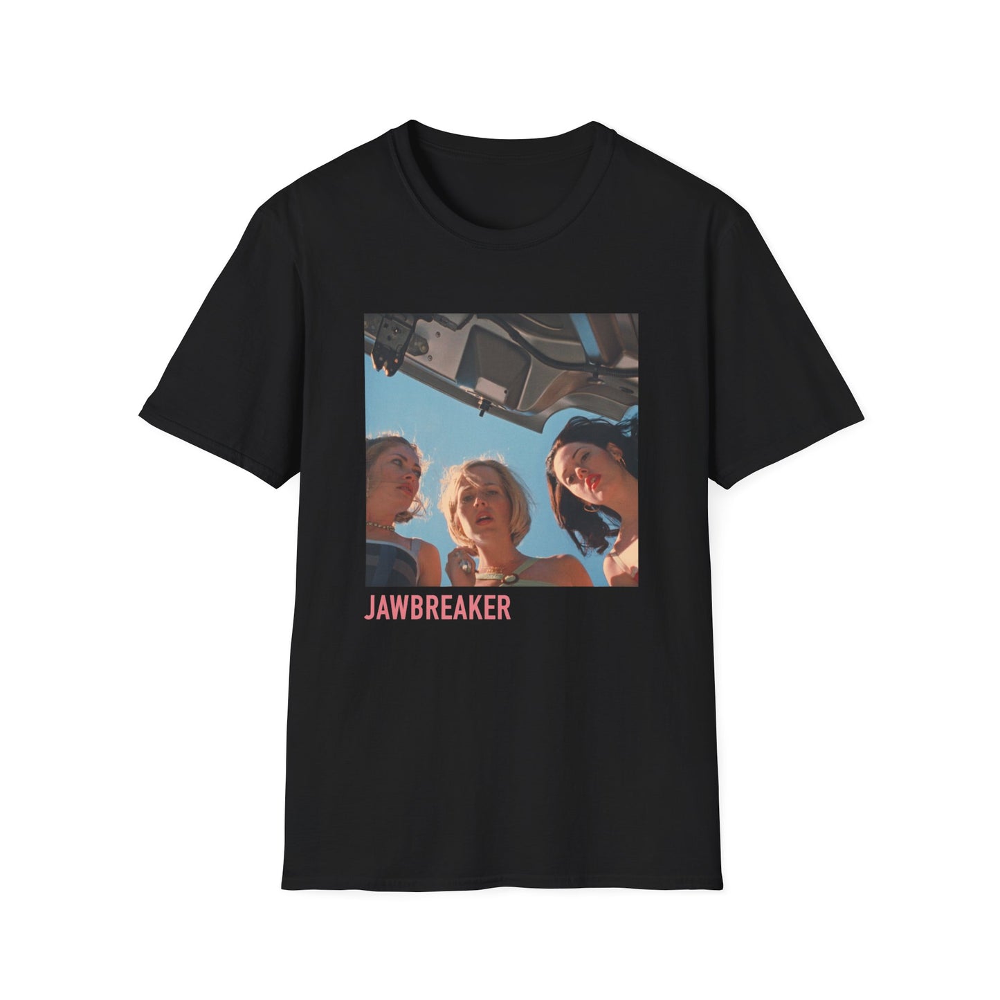 jawbreaker 1993 movie tshirt