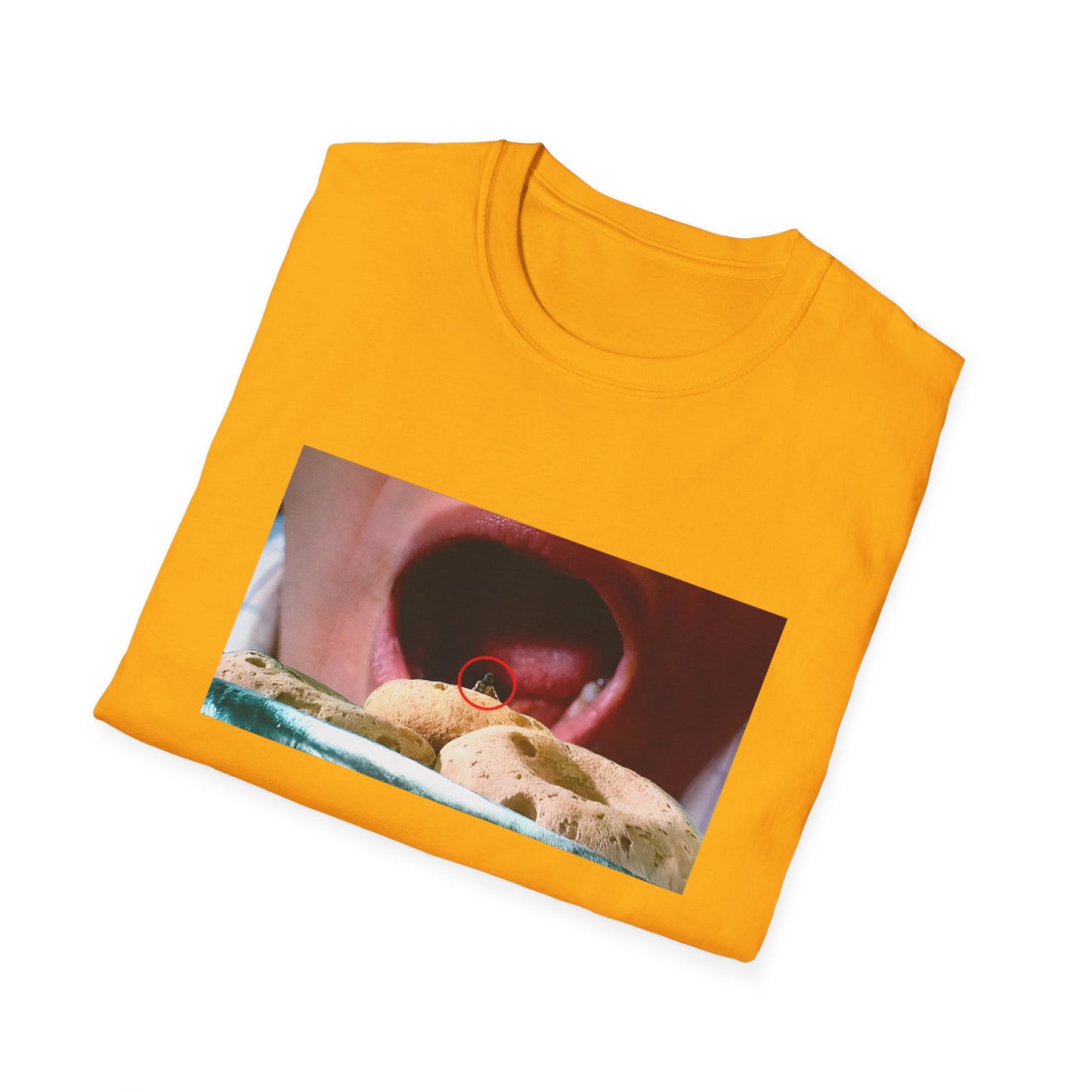 honey, i shrunk the kids 1989 wayne szalinski (rick moranis) eating cheerios scene tshirt