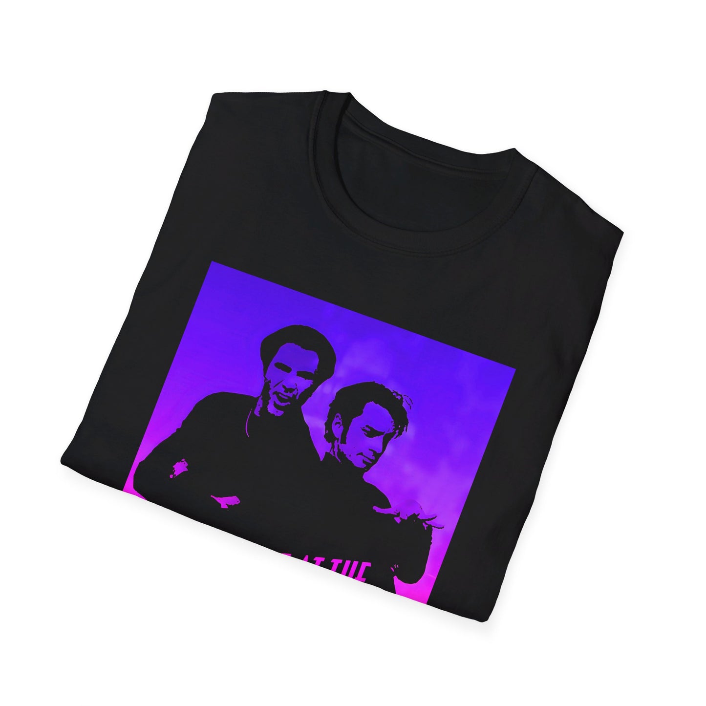 a night at the roxbury 1998 poster tshirt