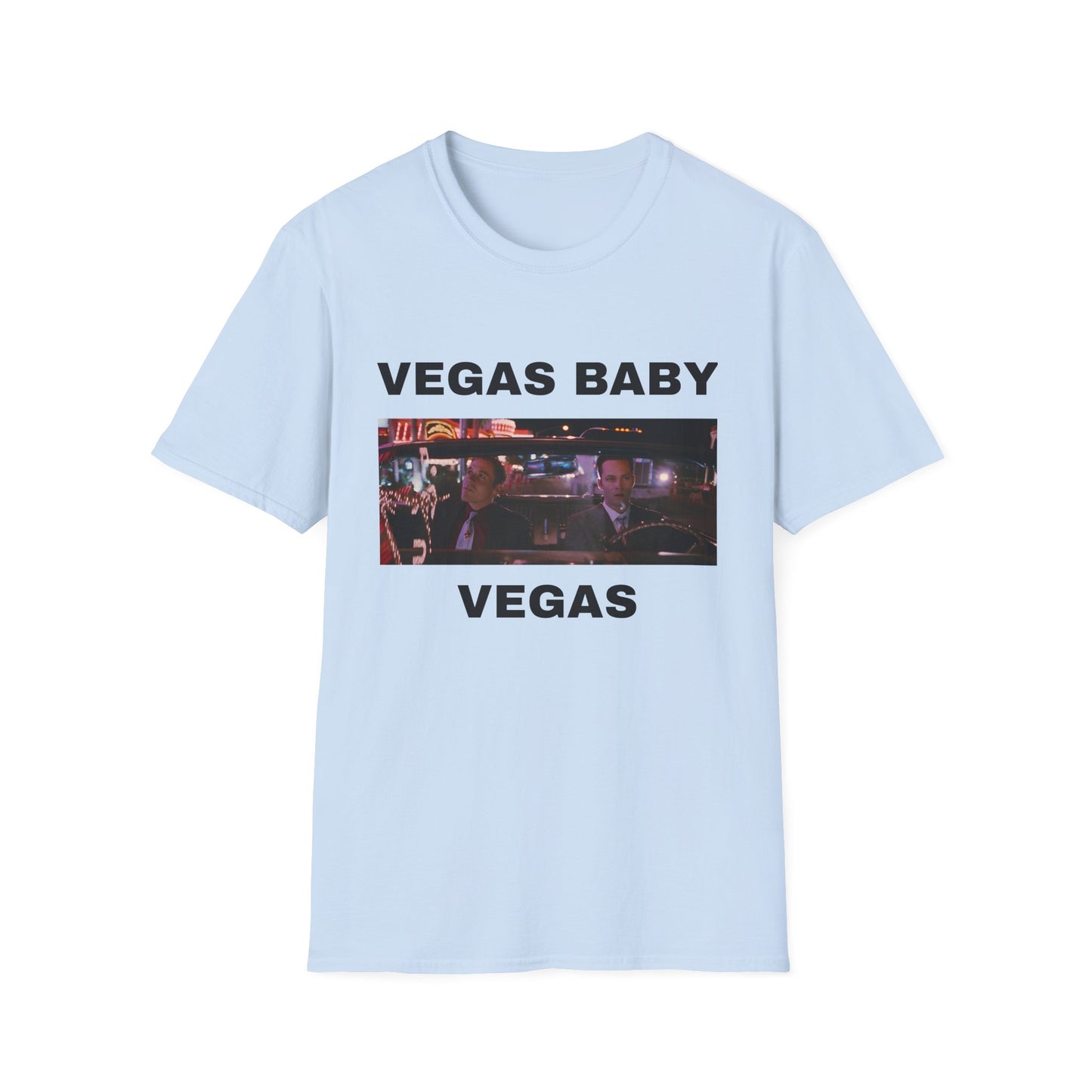 swingers 1996 comedy classic vegas baby vegas tshirt