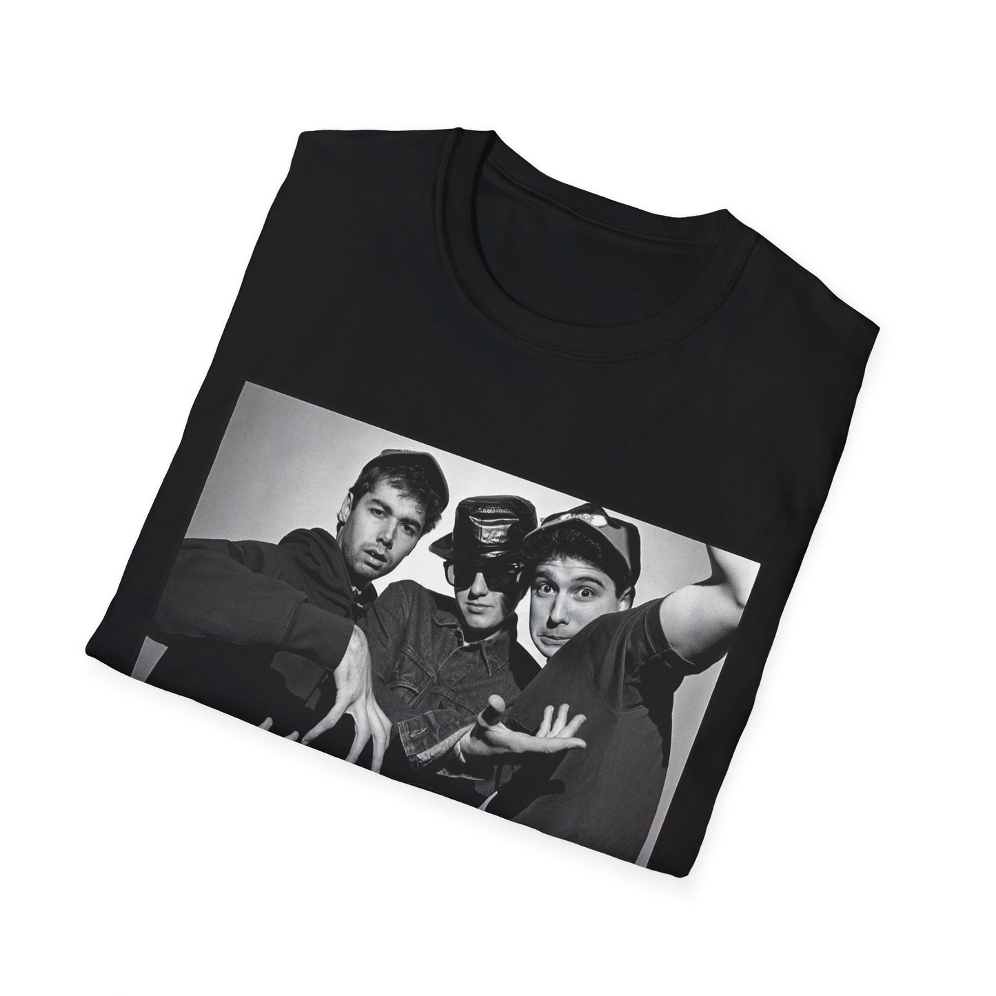 beastie boys 1 tshirt