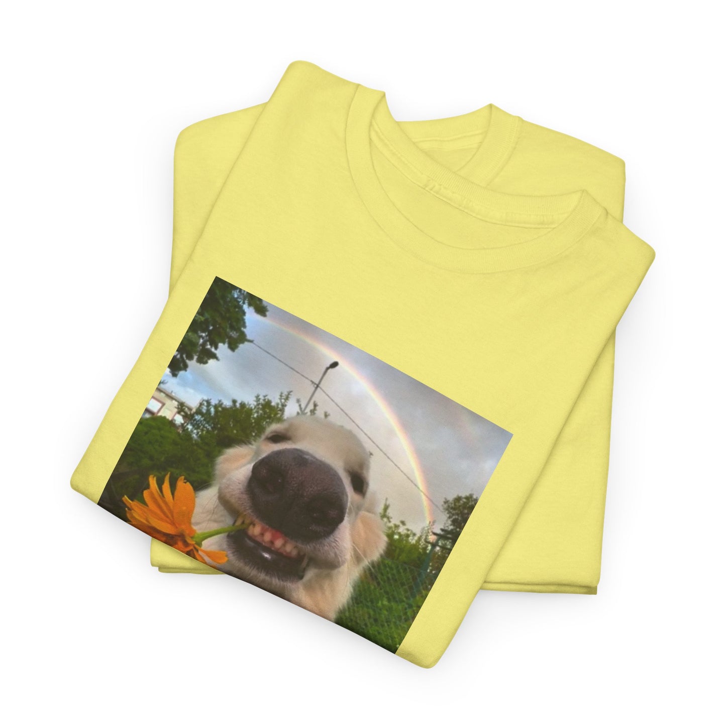dog snout cute meme tshirt