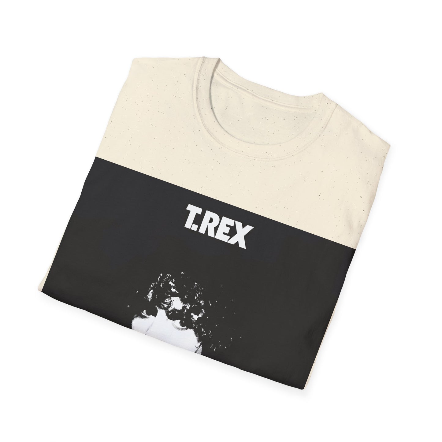 t. rex 1977 dandy in the underworld album tshirt