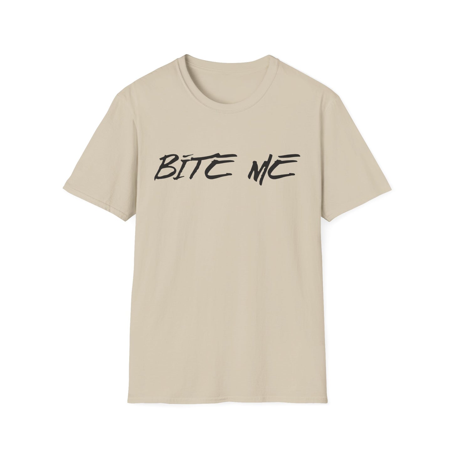 bite me tshirt