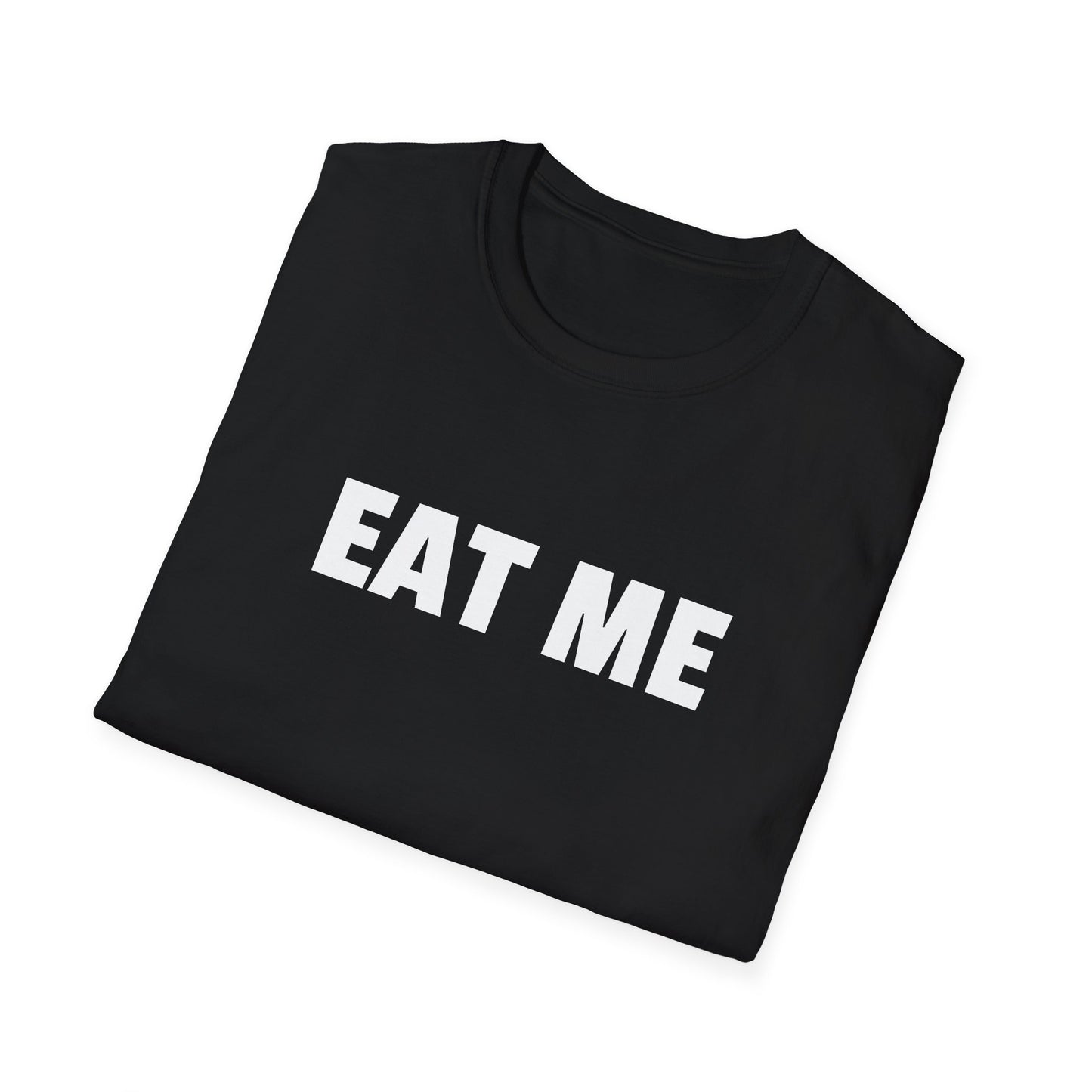 eat me tshirt