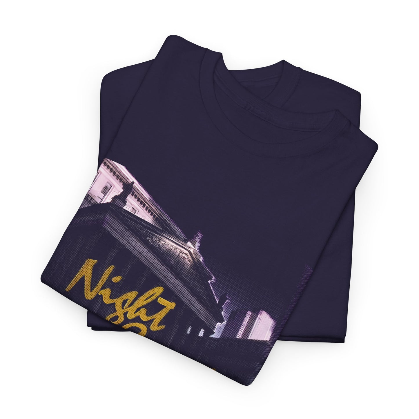 1980s sitcom night court tshirt