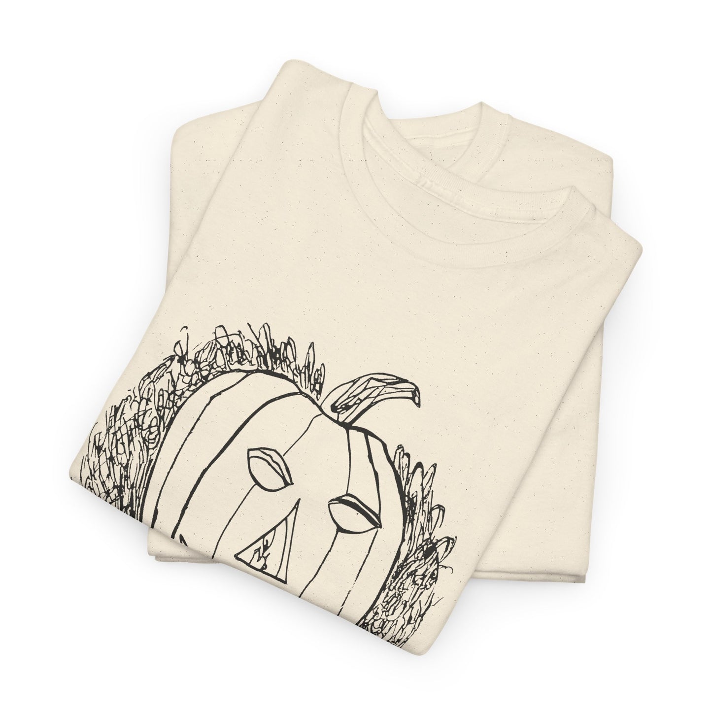 1951 children's book autumn harvest by alvin tresselt illustration by roger duvoisin jack o lantern tshirt