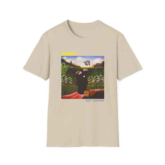 soft machine 1975 bundles album tshirt