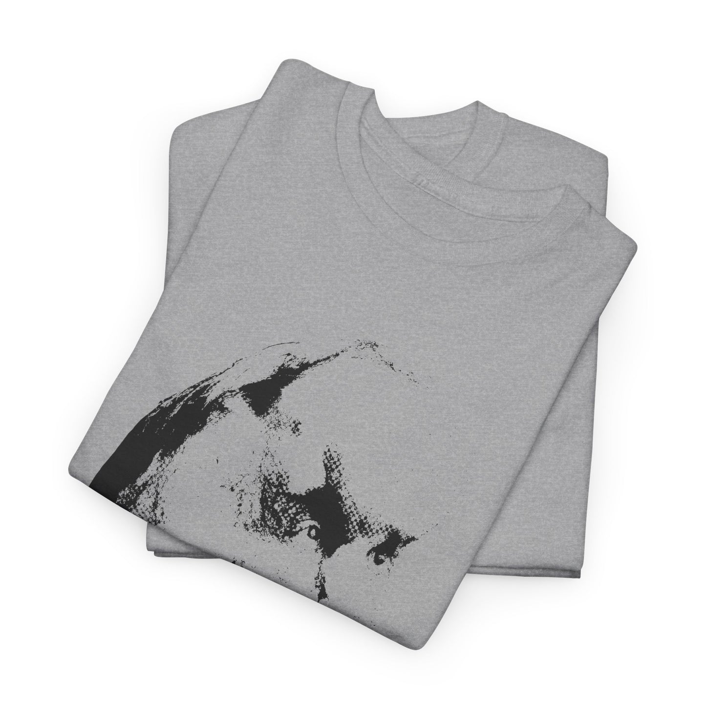 joseph merrick the elephant man 1889 portrait tshirt