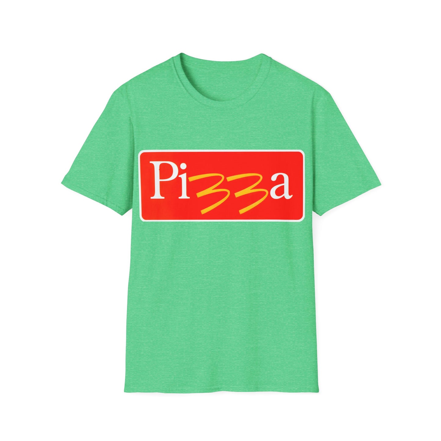 mcdonalds pizza tshirt