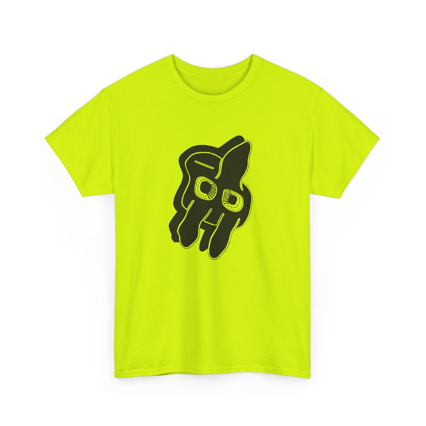 ray johnson custom reproduction million dollar tshirt